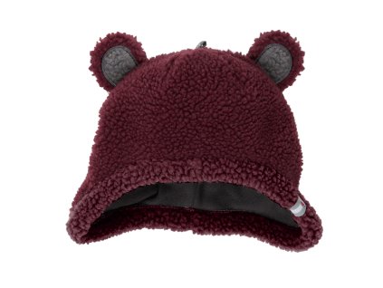 Lodger Dětská čepice Hatter Teddy Parrot 1