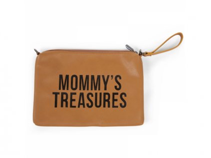 23312 1 childhome materska taska s poutkem mommy s treasures brown