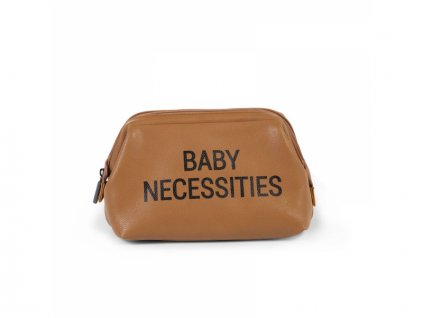 23321 1 childhome toaletni taska baby necessities brown