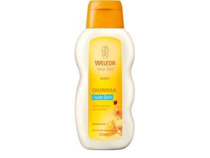 24965 weleda mesickova kojenecka koupel