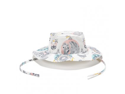 Dětský klobouk La Millou Safari Hat Cappadocia Dream