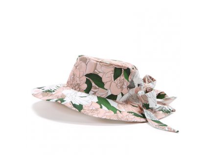 Dětský klobouk La Millou Little Lady Hat Lady Peony