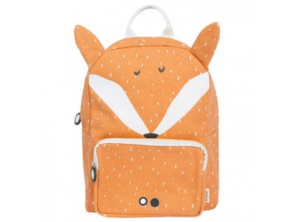 27833 detsky batoh trixie mr fox lisak