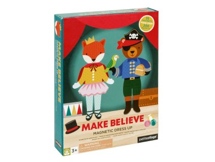 30047 1 petitcollage magneticke puzzle zviratka