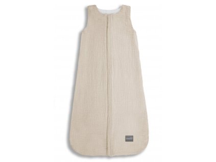 Oboustranny letni muselinovy spaci pytel Summer Sand 0 24 mesicu