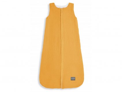 Oboustranny letni muselinovy spaci pytel Summer Sunflower 0 24 mesicu