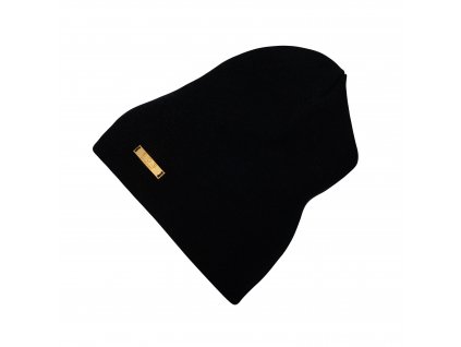 Beanie Black