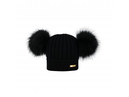 Winther hat, Black