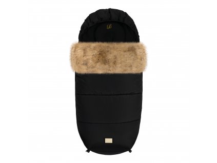 Footmuff Black Edition