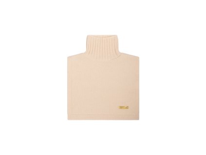 Neckwarmer Beige