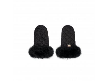 Handmuff Black Diamond