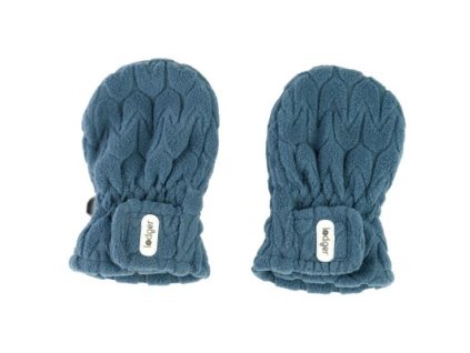 Lodger Dětské rukavice Mittens Empire Fleece Dragonfly