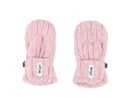 Lodger Dětské rukavice Mittens Empire Fleece Sensitive