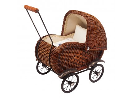 32810 small foot prouteny kocarek pro panenky elisabeth