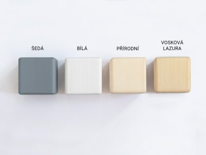 Benlemi Dětský kreslící domečkový stolek ART