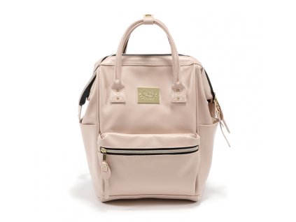 Přebalovací batoh na kočárek La Millou Dolce Vita Pure Venice Beach růžový