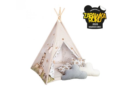 teepee