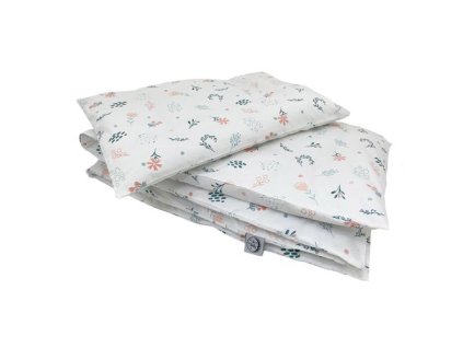 Dětské povlečení Spring 100x135, 90x120 District for Kids