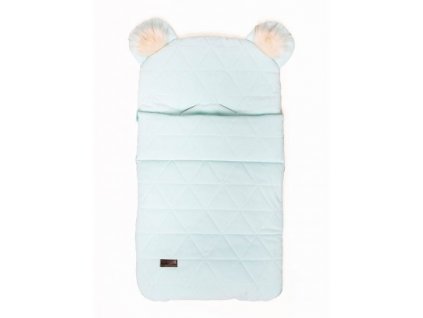 dream catcher sleeping bag 6in1 triangles aquamarine cm (1)