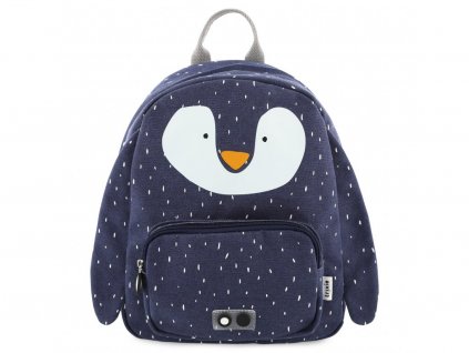 Dětský batoh Trixie Mr. PenguinTučňák