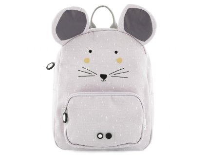 Dětský batoh Trixie Mrs. MouseMyška (6)