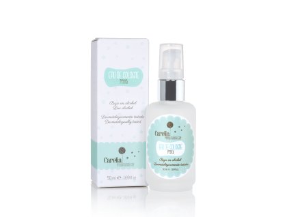 110004 EAU COLOGNE PETITS infantil