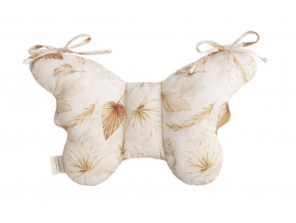 Stabilizační polštářek Sleepee Butterfly pillow Bohemian Sand