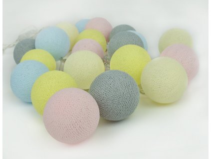 svitici koule balls summer