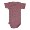 Lodger Dětské body Romper Short Sleeves Ciumbelle Nocture