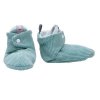 Lodger Dětské capáčky Slipper Ciumbelle Silt Green