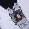 La Millou Univerzální rukavice na kočárek Aspen Winterproof