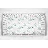Prostěradlo Sleepee We Care Eukalyptus 140x70 cm 2