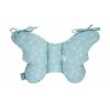 Stabilizační polštářek Sleepee Butterfly pillow safari