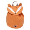 27863 detsky batoh trixie mini mr fox lisak