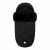 Footmuff Black Diamond