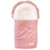 Spací pytel Dreamy Pink Velvet District for Kids