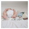 Dětská přebalovací podložka do přebalovacích pultů Babysteps Blossom