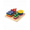 tabule pro geometricke trideni