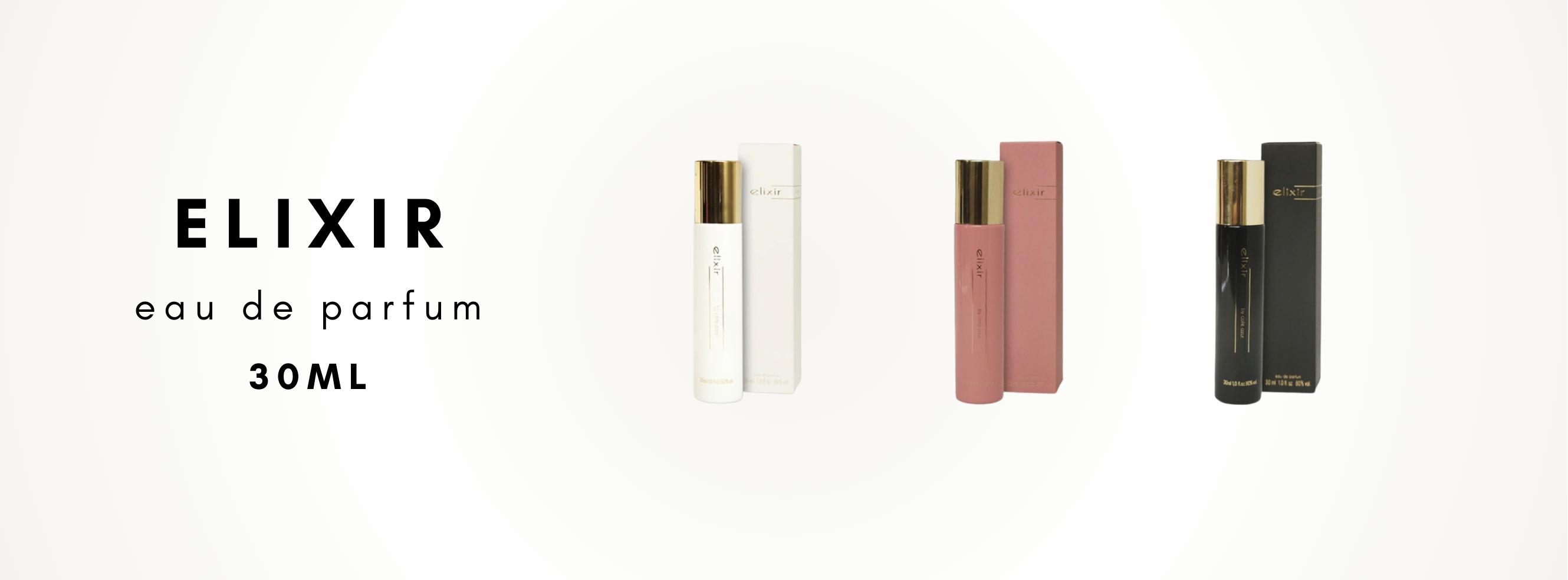Elixir 30ml