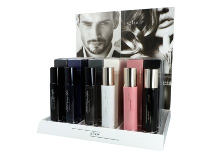 Ekspozytor damsko męski