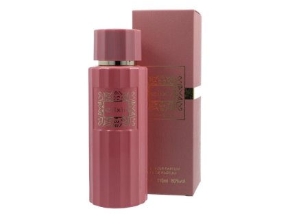 Elixir110 pink