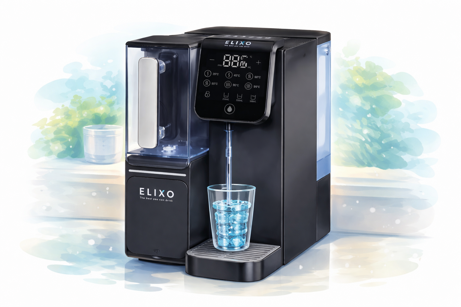 4. Jak vypadá ideální domácí systém úpravy vody?