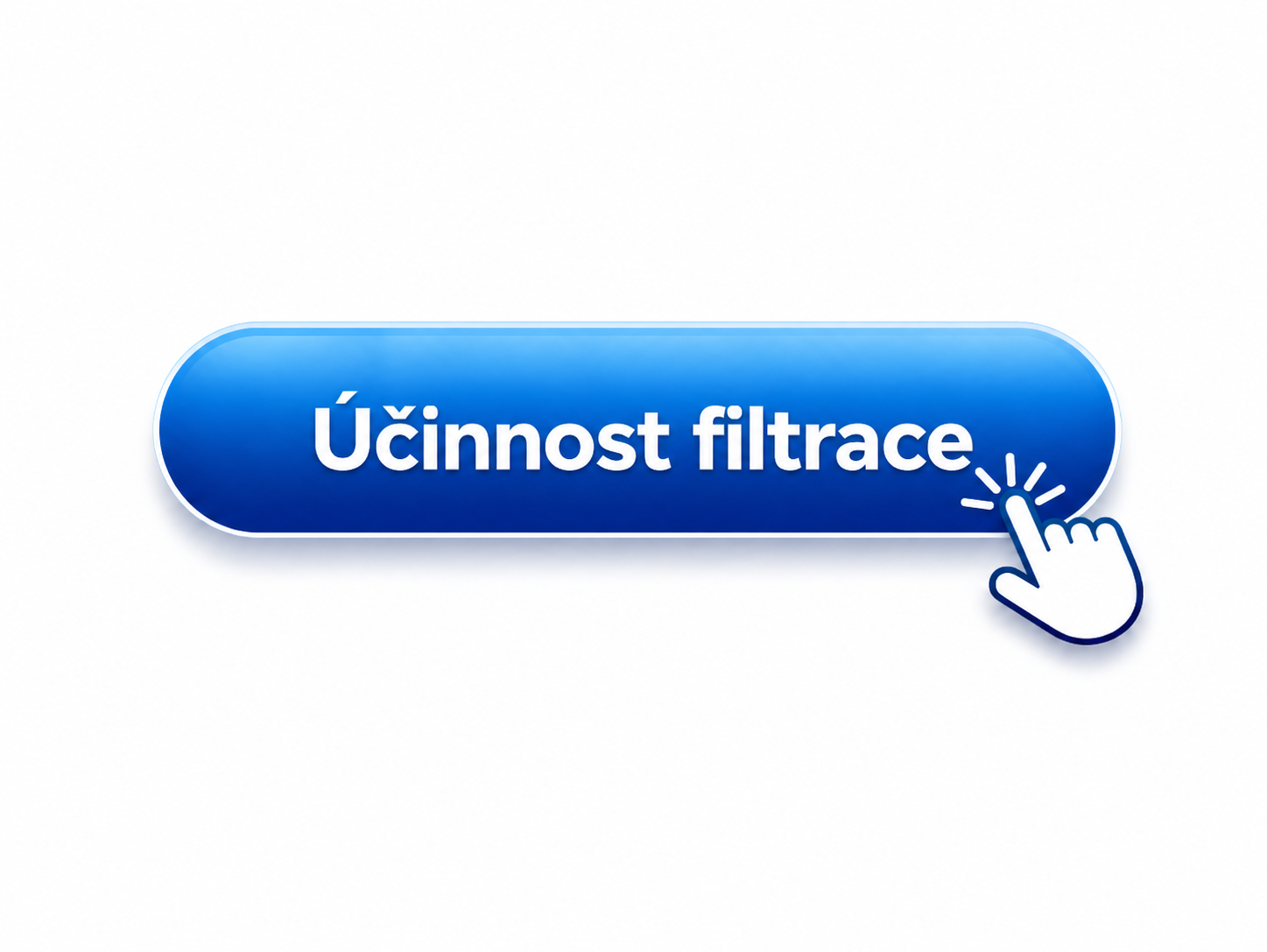 Účinnost filtrace, kvalita pitné vody