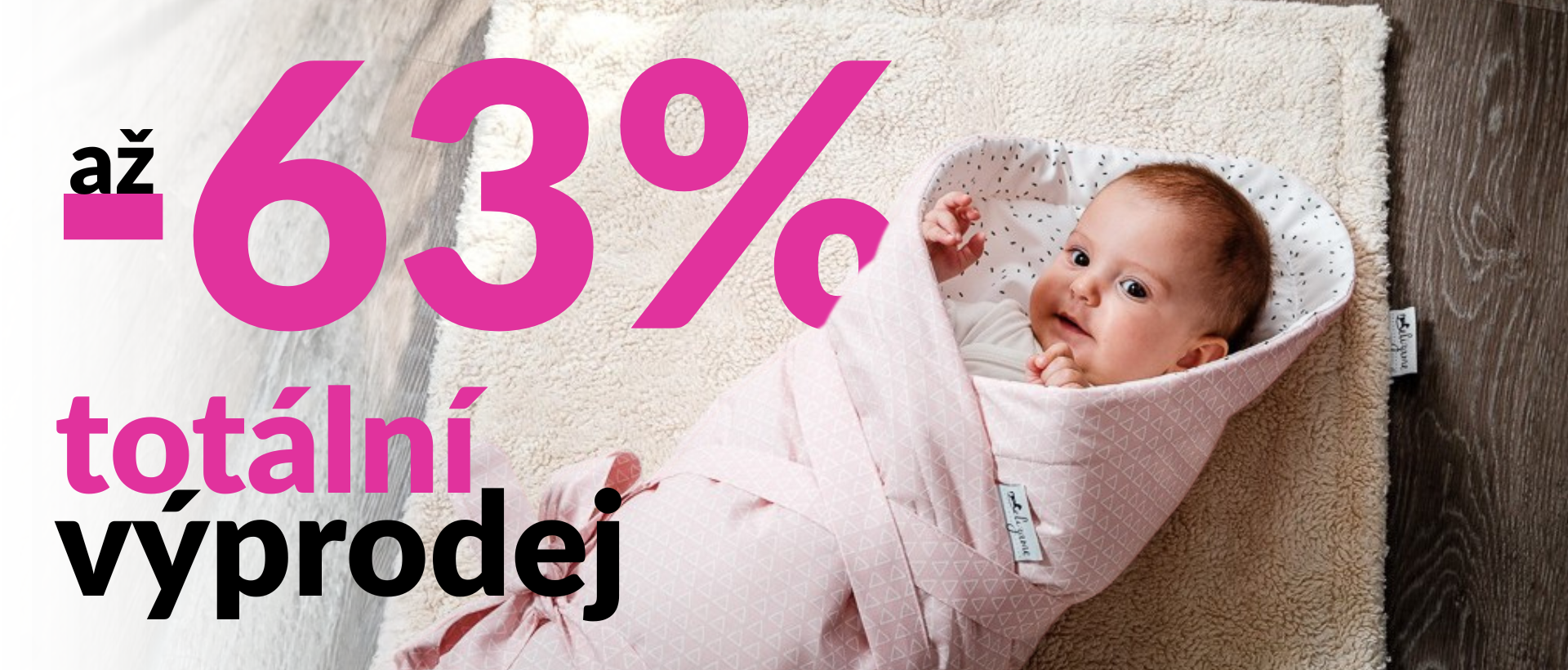 vyprodej perova zavinovacka