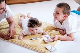 🎨 Certifikované autorské látkové pexeso – více než jen hra! 🧩 Milí rodiče, hledáte originální a praktickou hračku pro své...