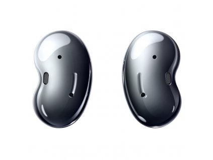 Sluchátka Samsung Galaxy Buds Live / černá / ROZBALENO