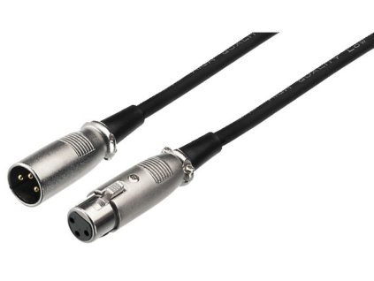 Reproduktorový kabel MSC-1007/SW Monacor