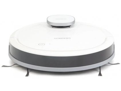 Robotický vysavač Ecovacs Deebot Ozmo 900 / ROZBALENO