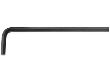 Imbus klíč Facom 83H.17 / 17 mm / černý