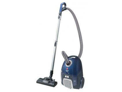 Podlahový vysavač Hoover TX50PET 011 / modrá / ROZBALENO